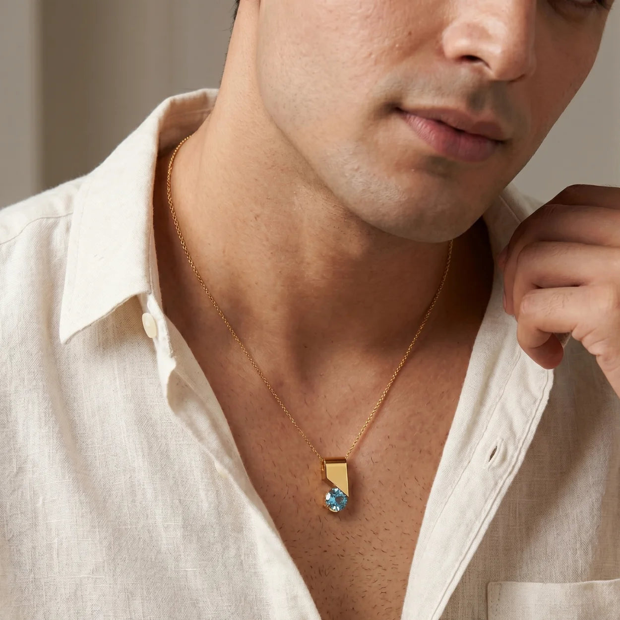 Celest Pendant