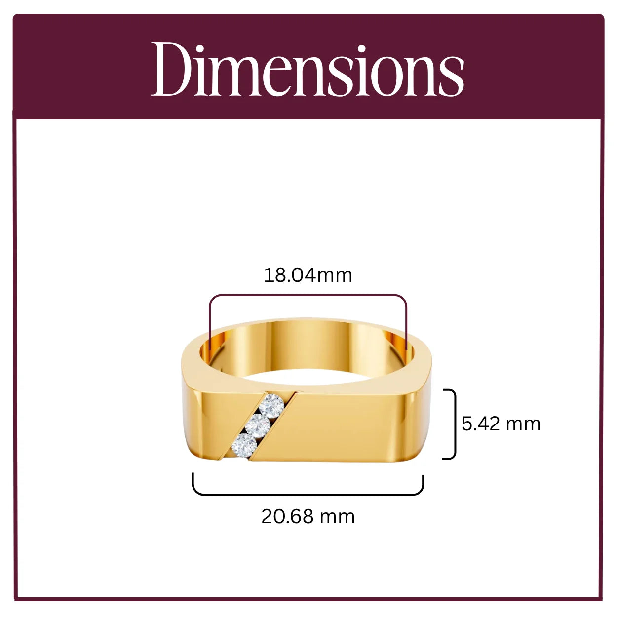 Enigma Ring