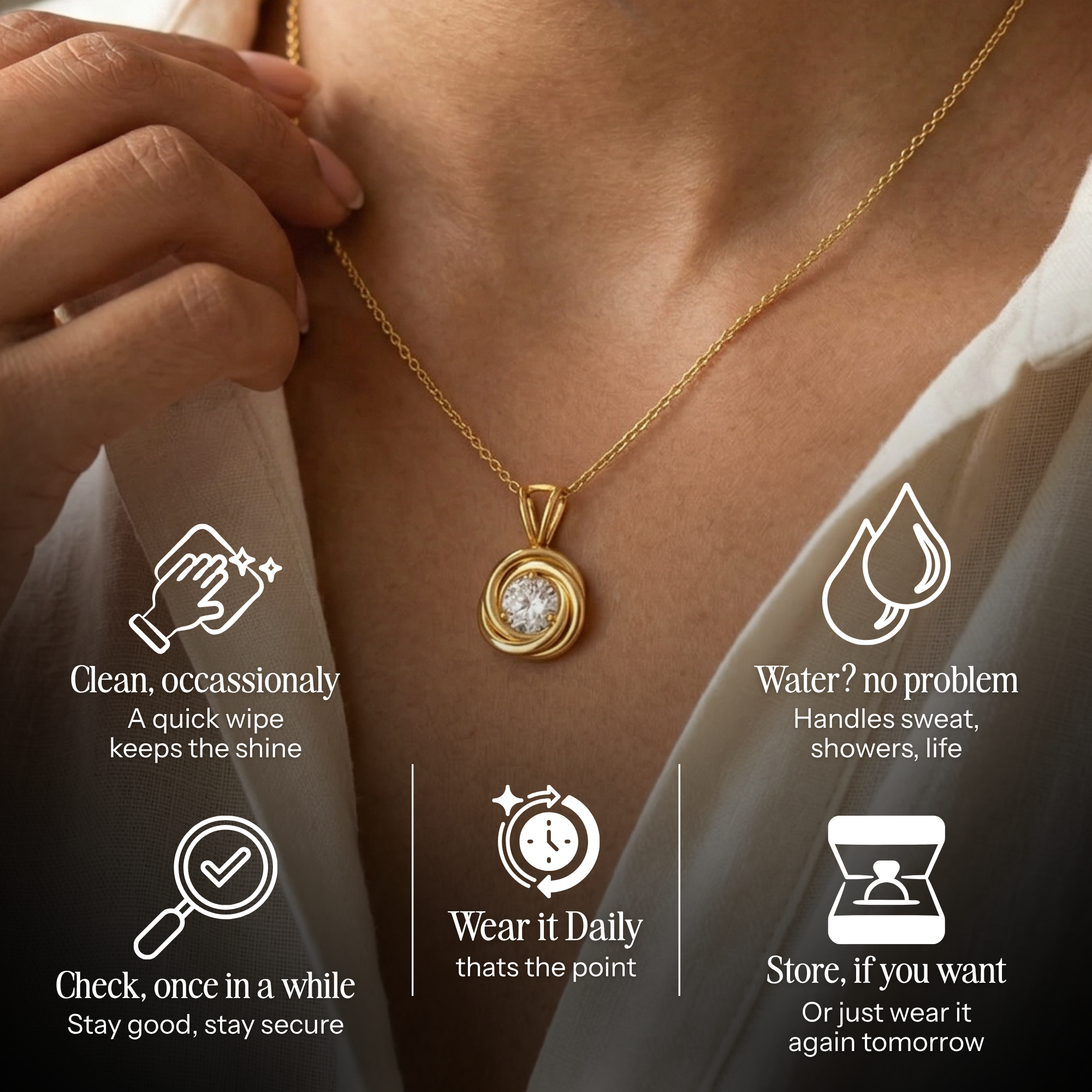 Orin Pendant