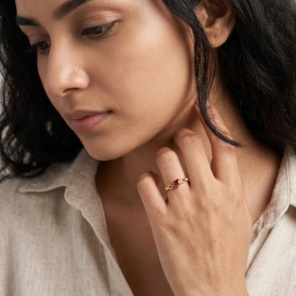 Fairytale Ring