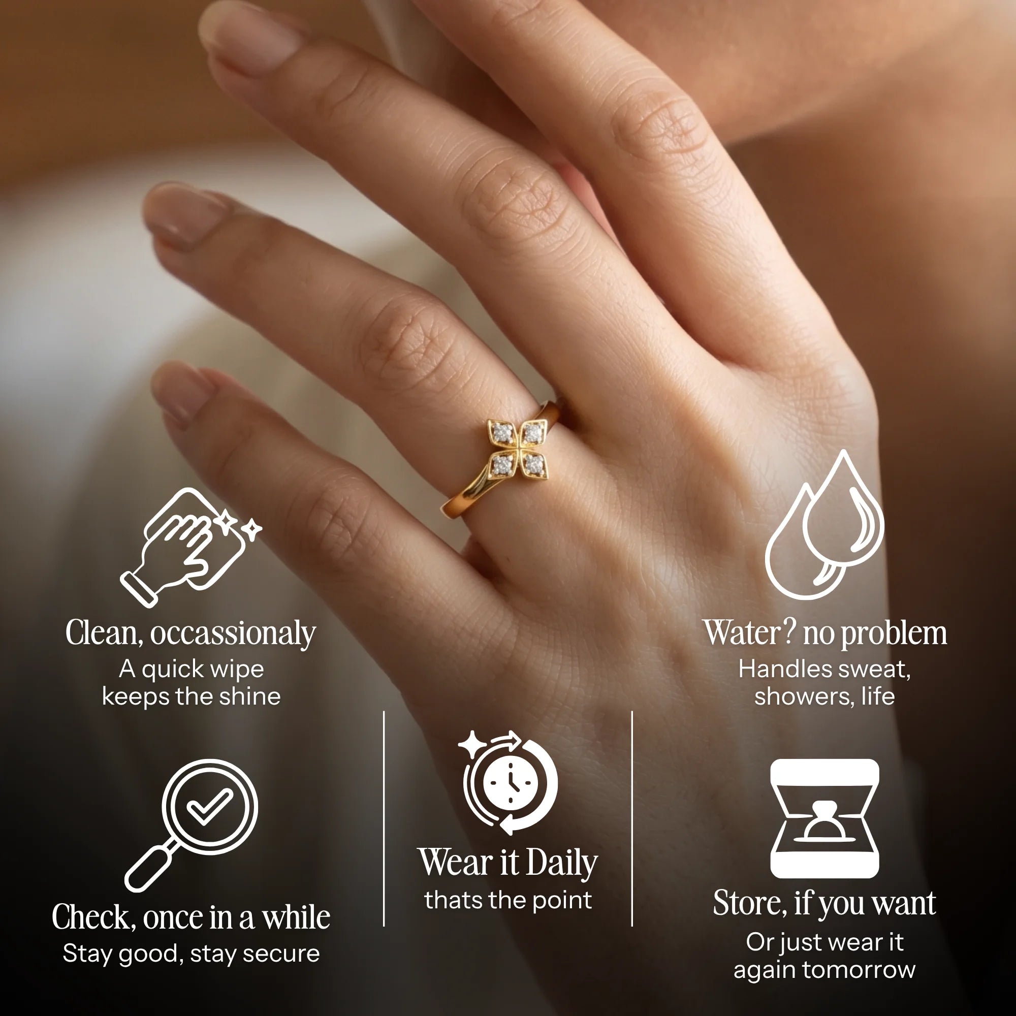 Tara Ring