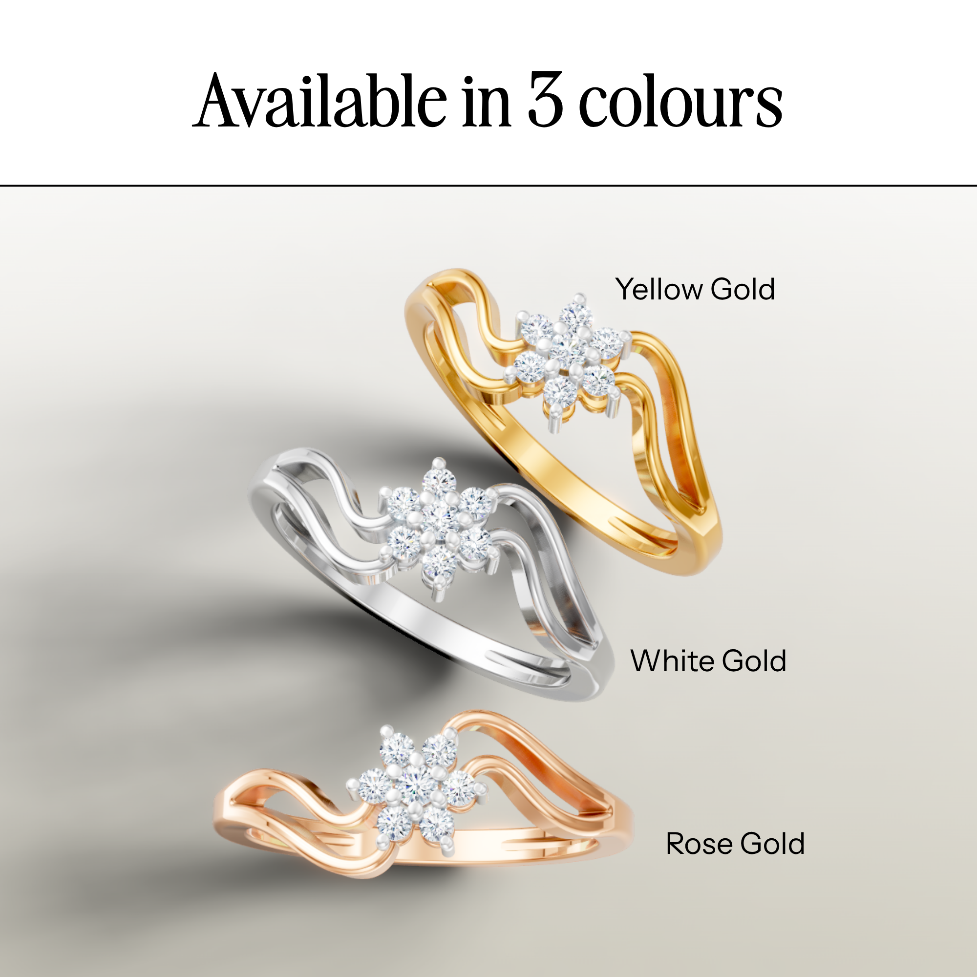 Florea Ring