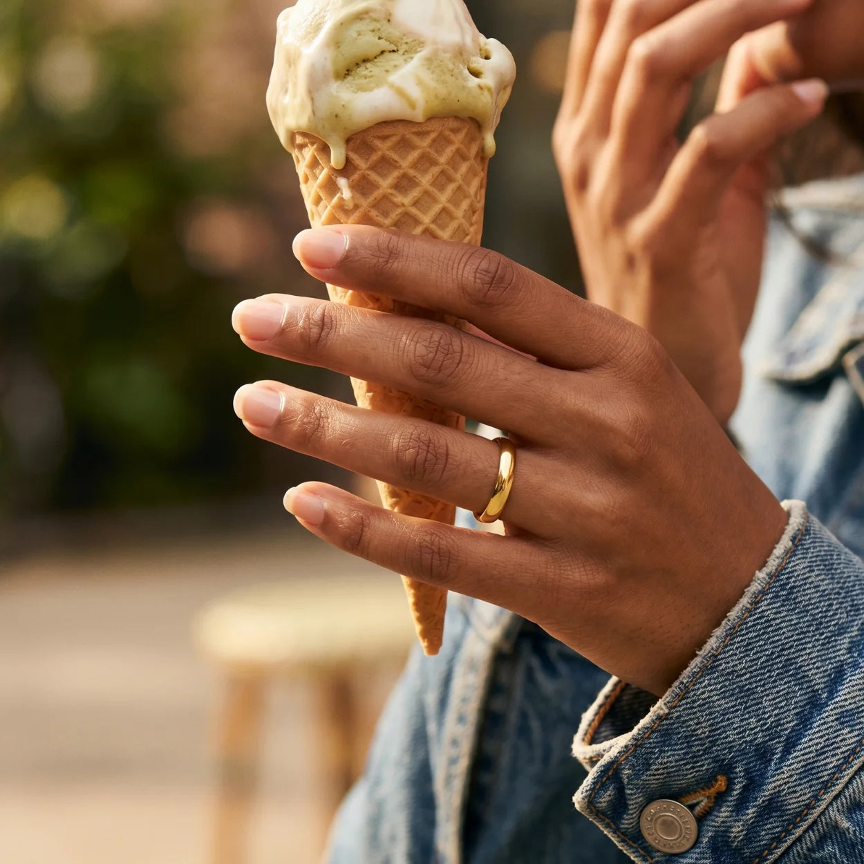 Lunel Ring