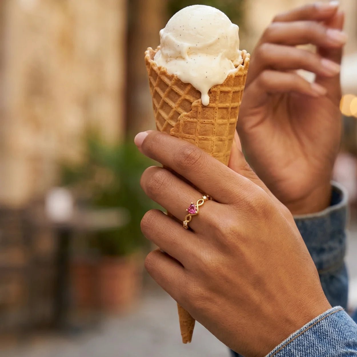 Fairytale Ring