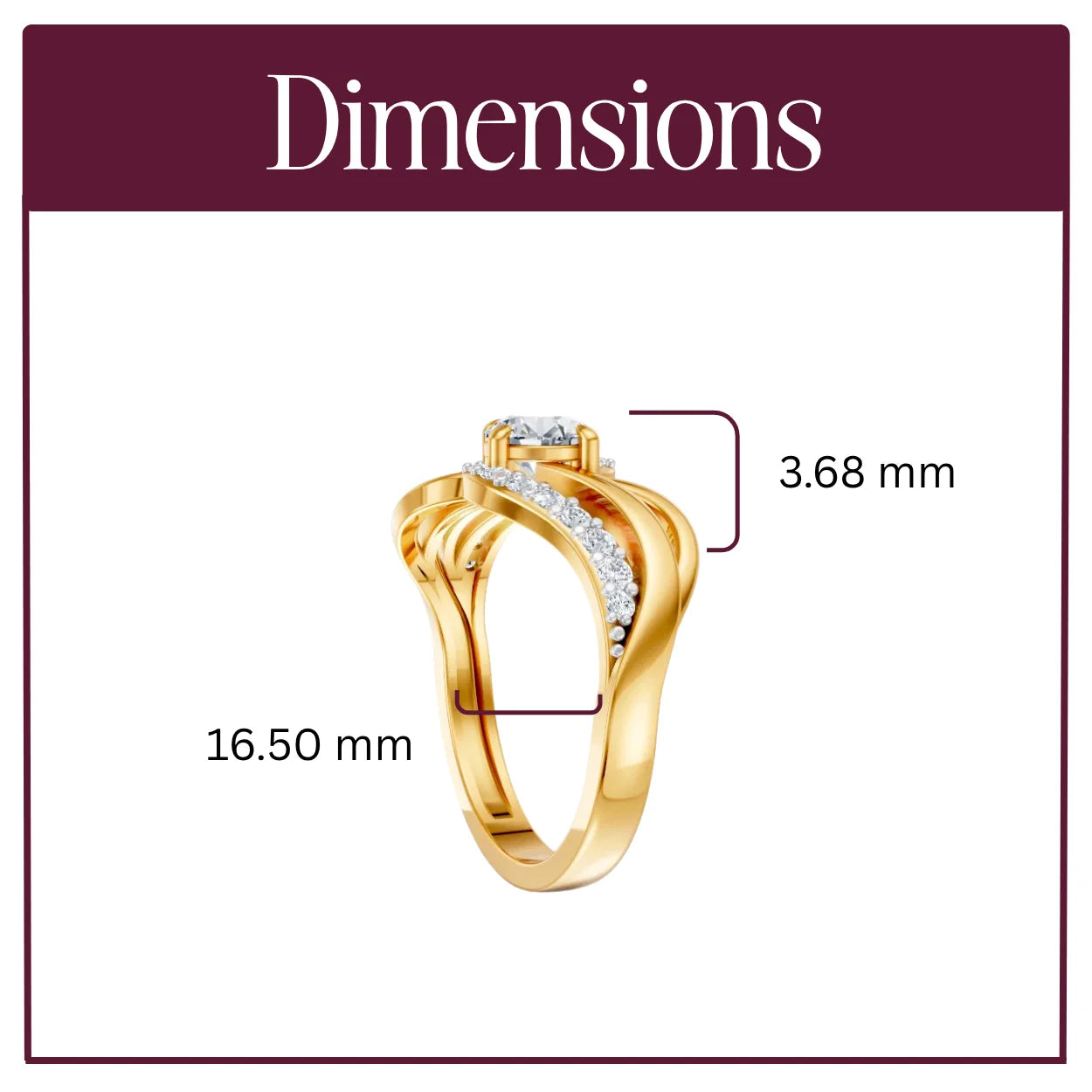 Seraphine Ring