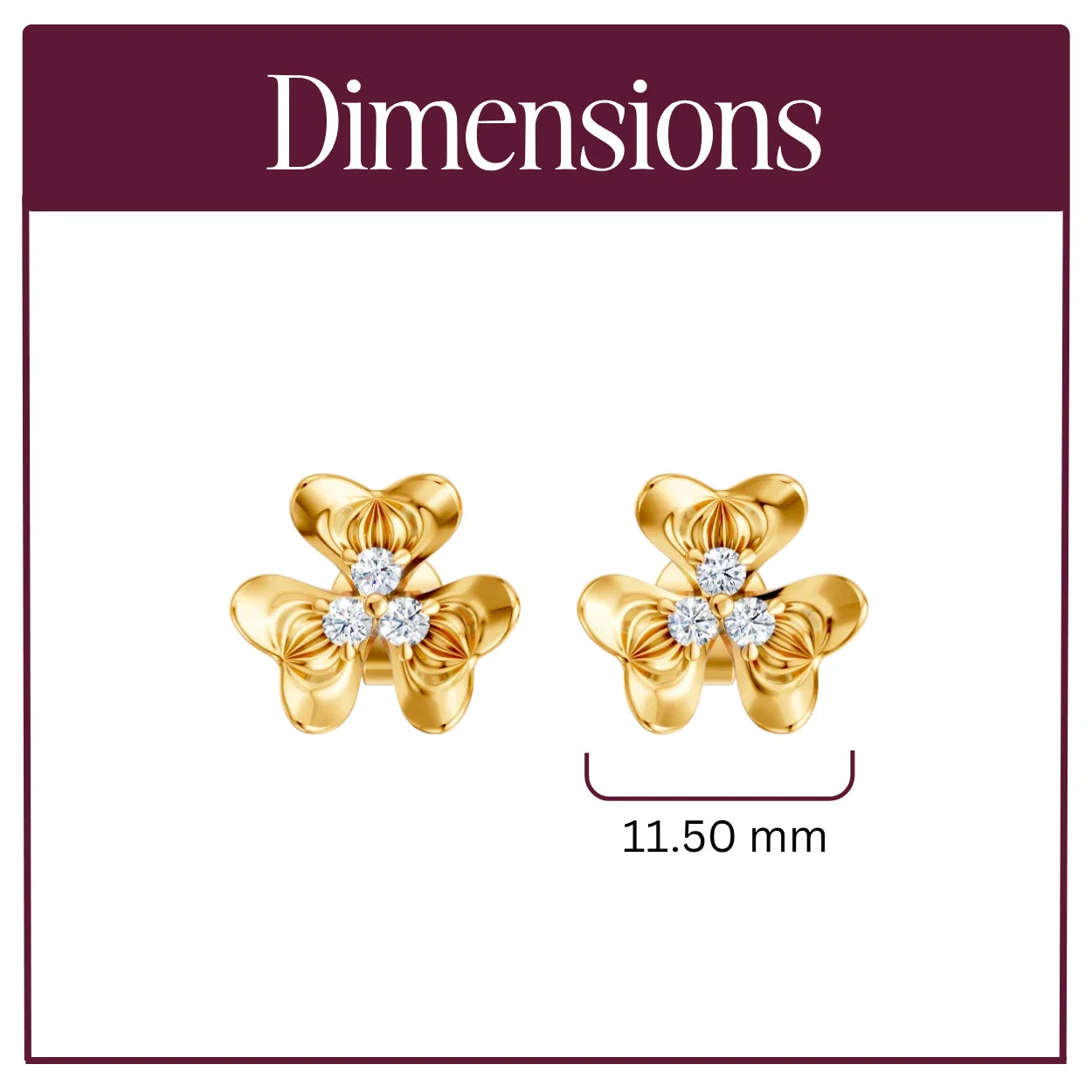 Gloria Earrings