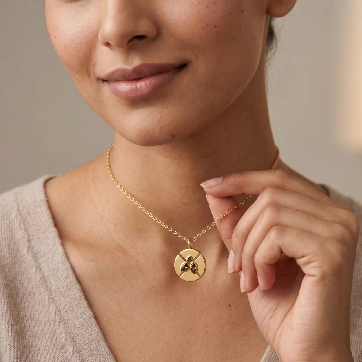 Trinity Pendant