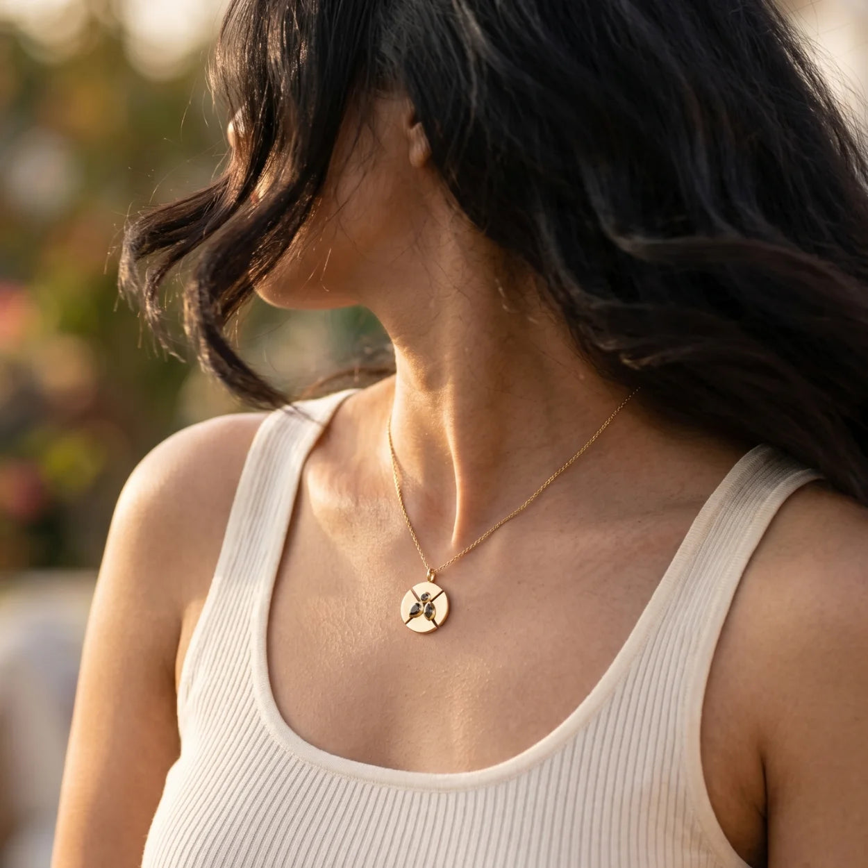 Trinity Pendant