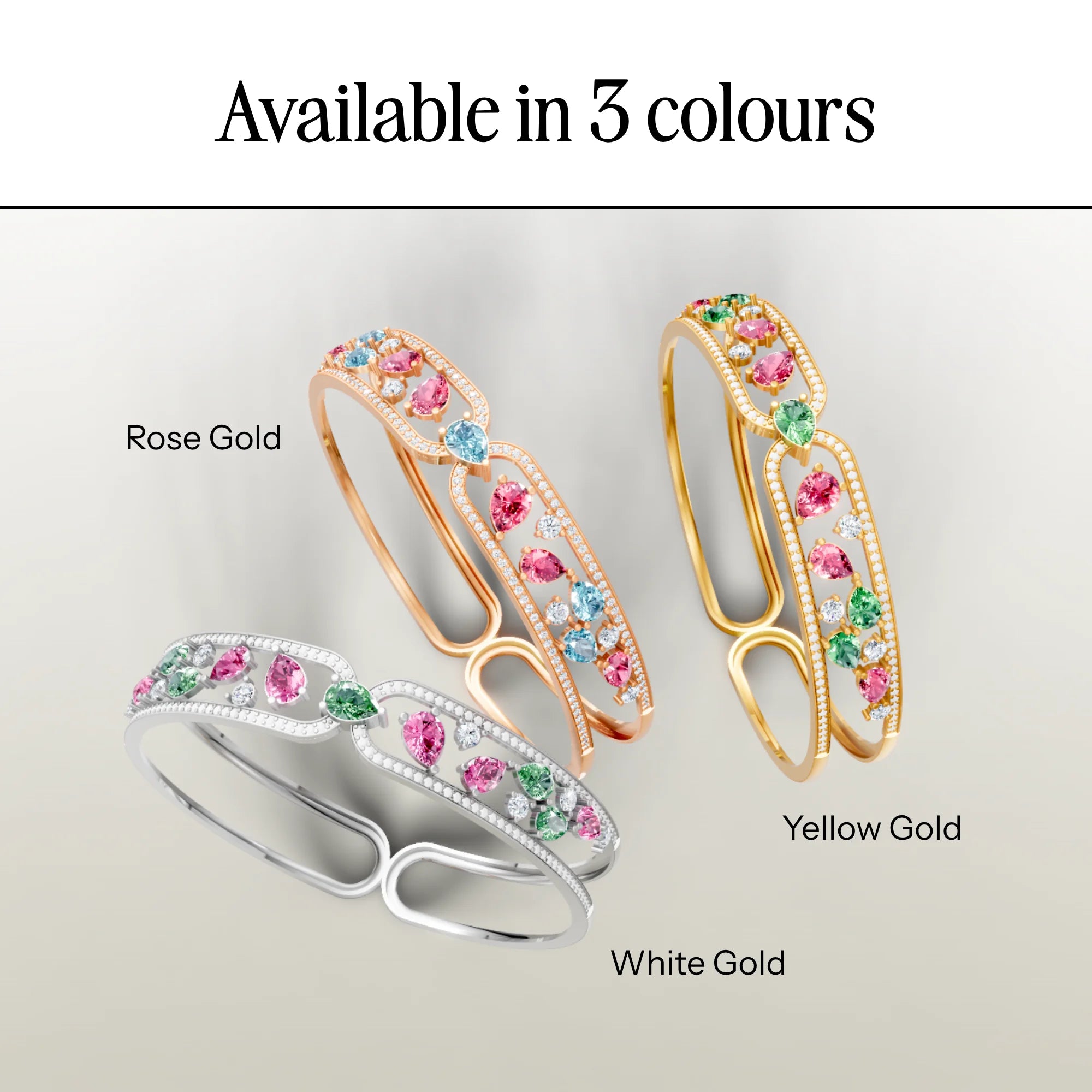 Liora Bracelet