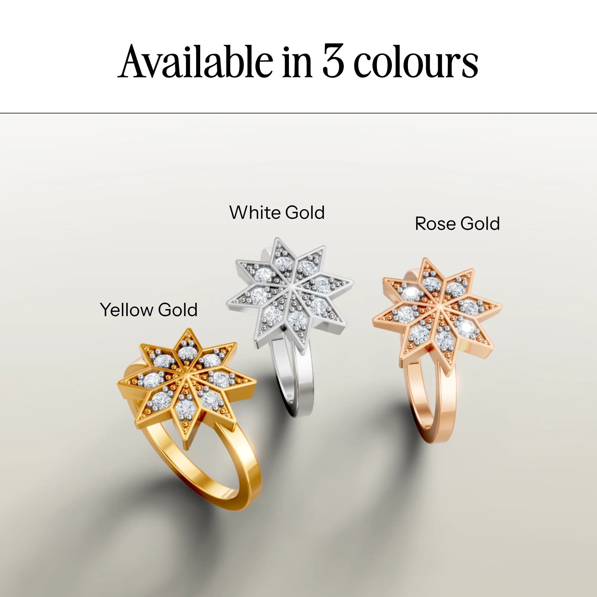 Nakshatra Ring