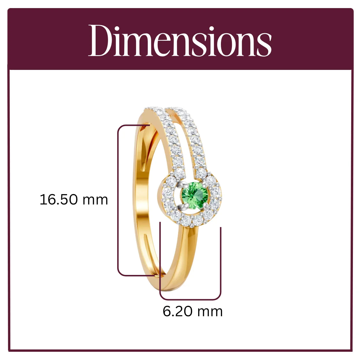Mira Ring