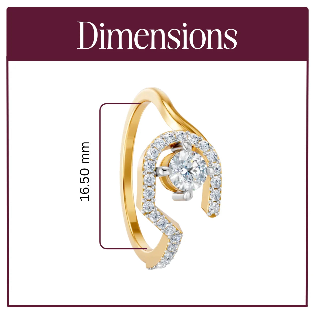 Aaroh Ring
