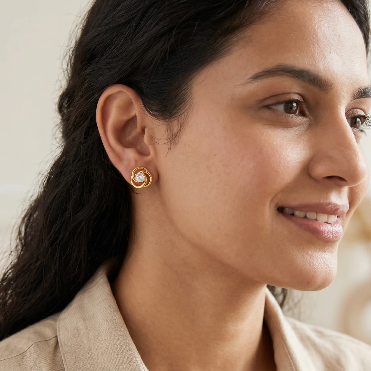 Orbae Studs