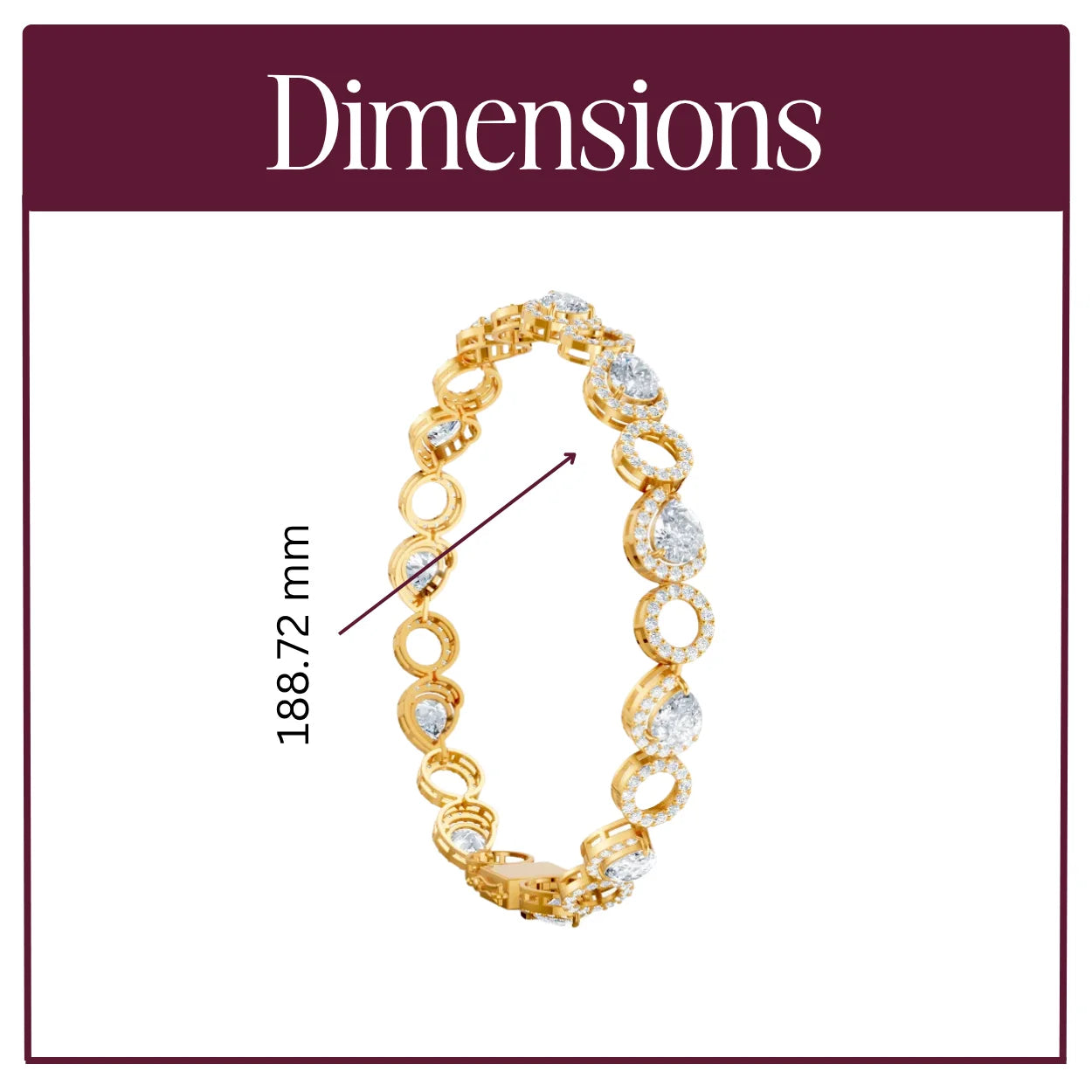Kaya Bracelet