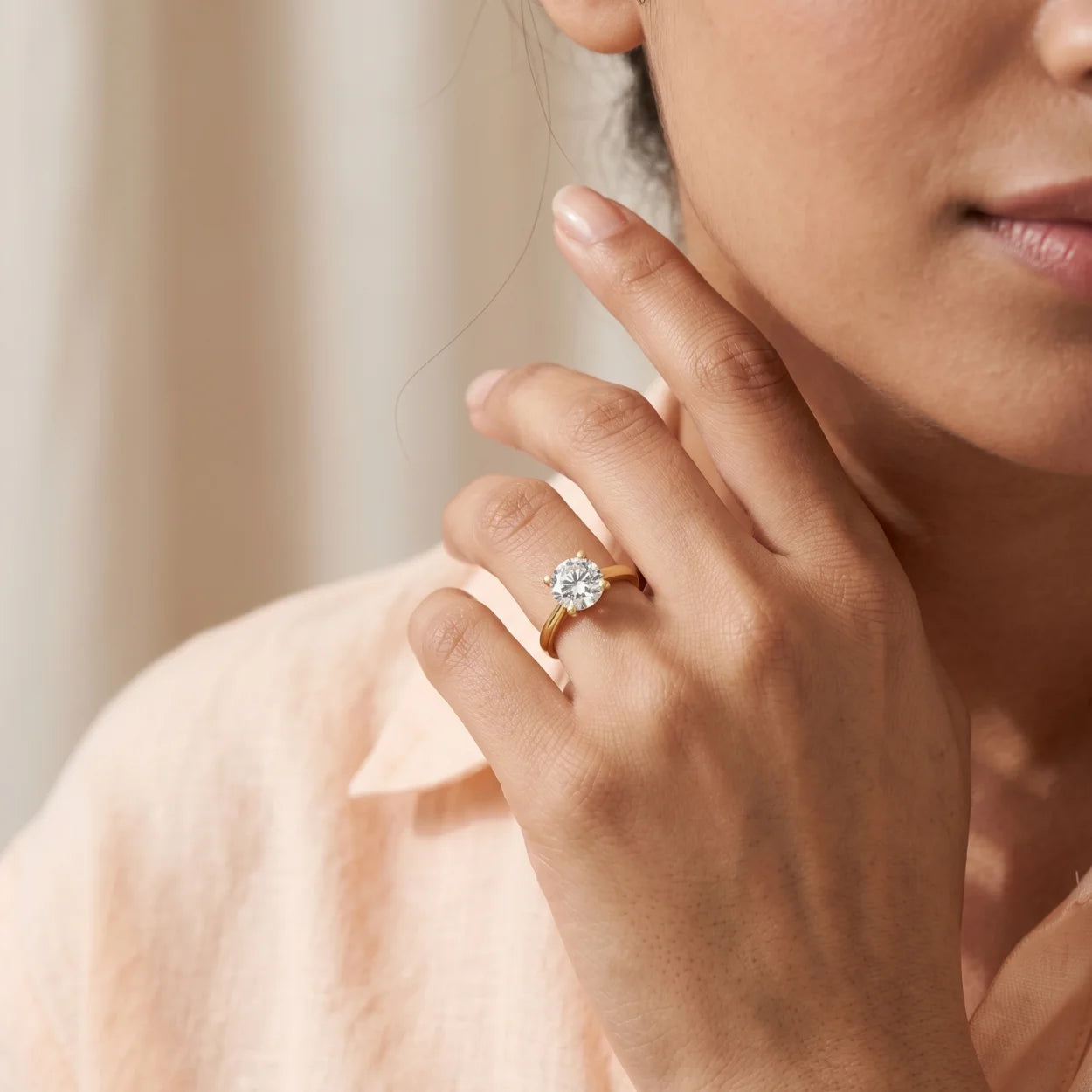 Crona Ring