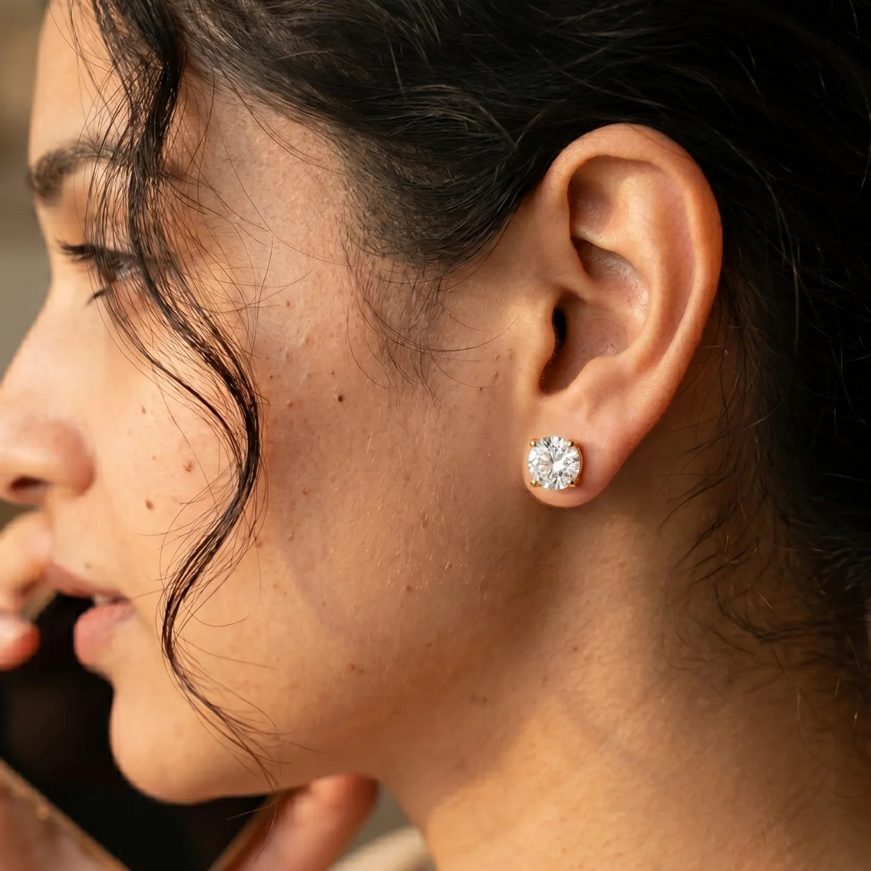 Luma Studs