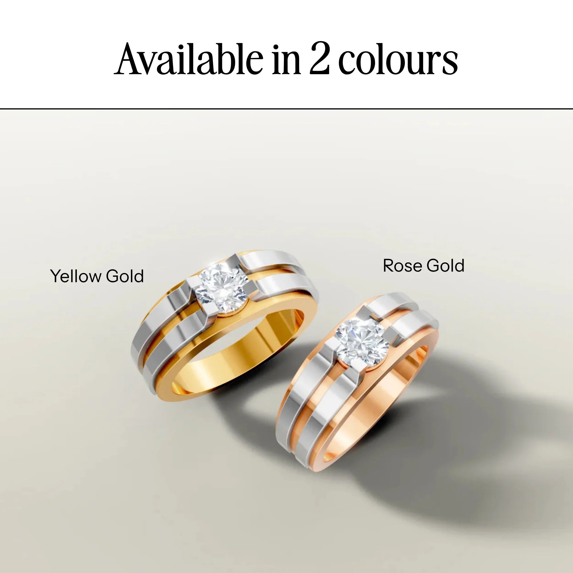 Noble Ring