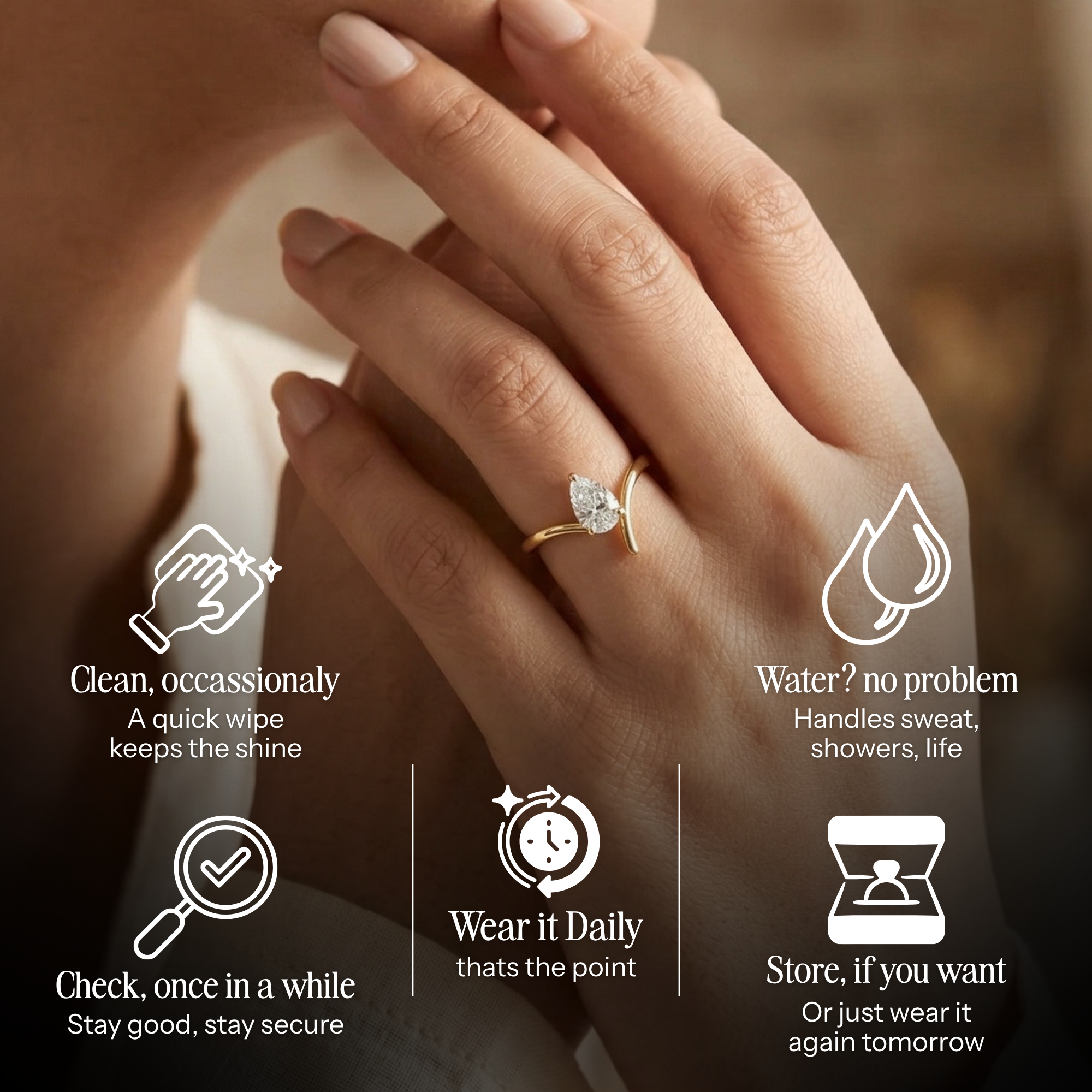 Elara Ring