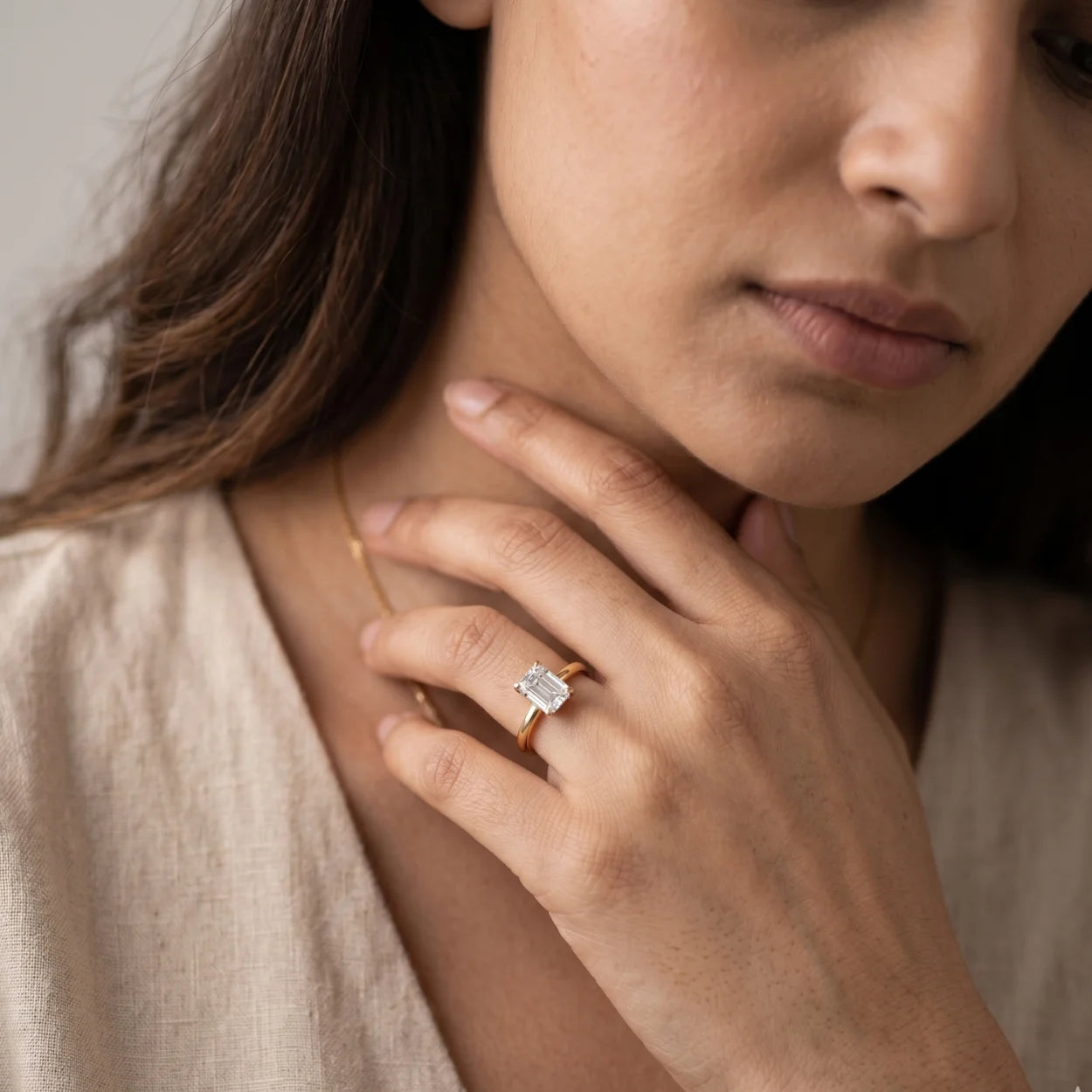 Monarch Ring