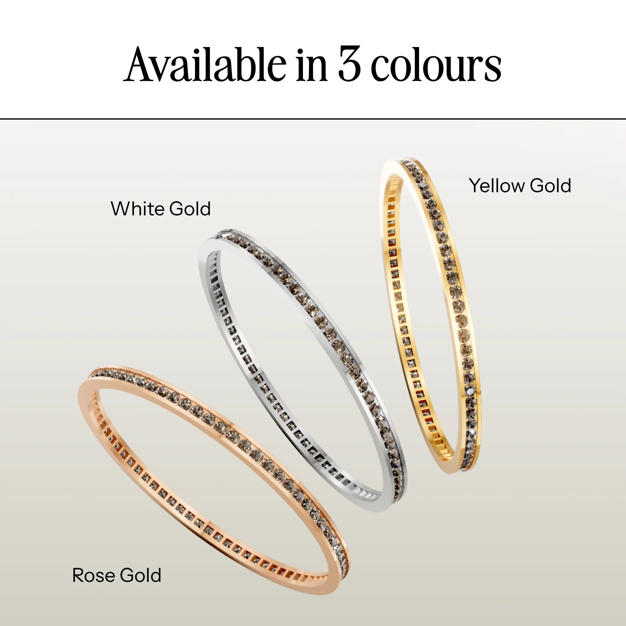 Emer loop Bracelet