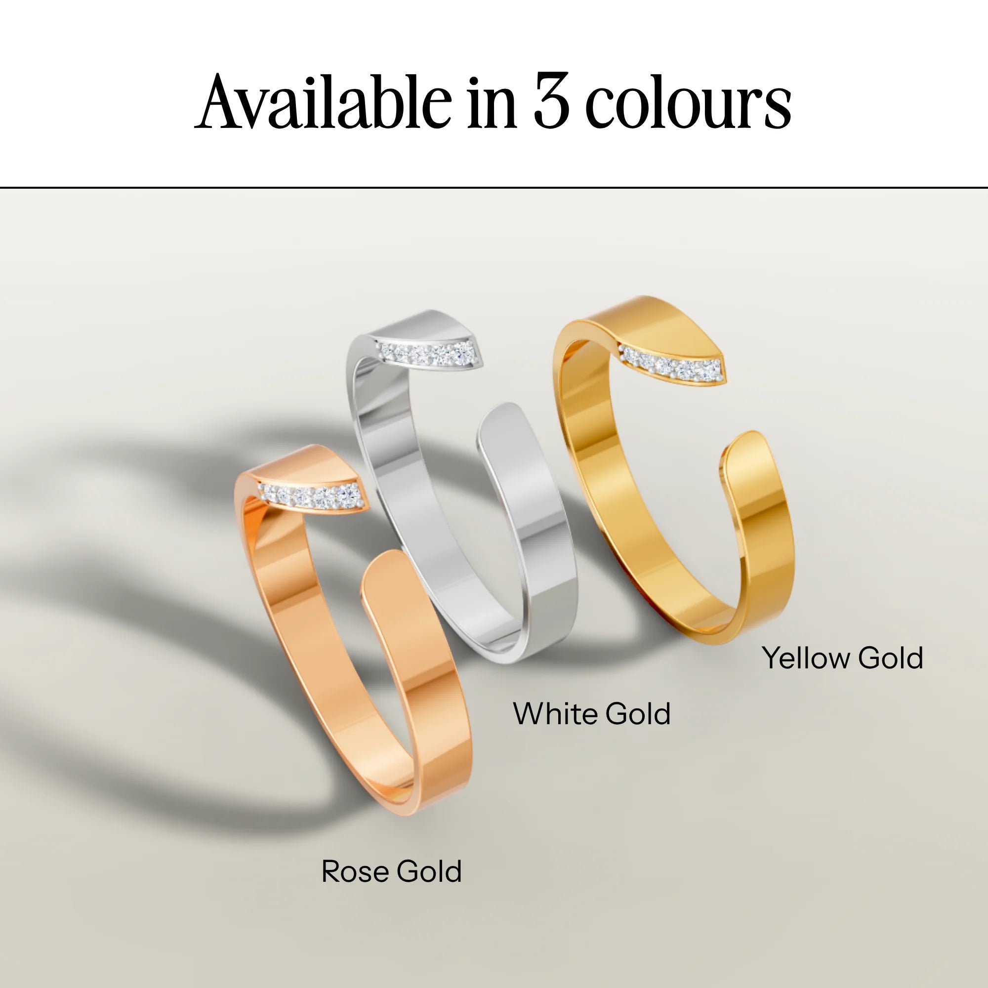 Minimal Ring