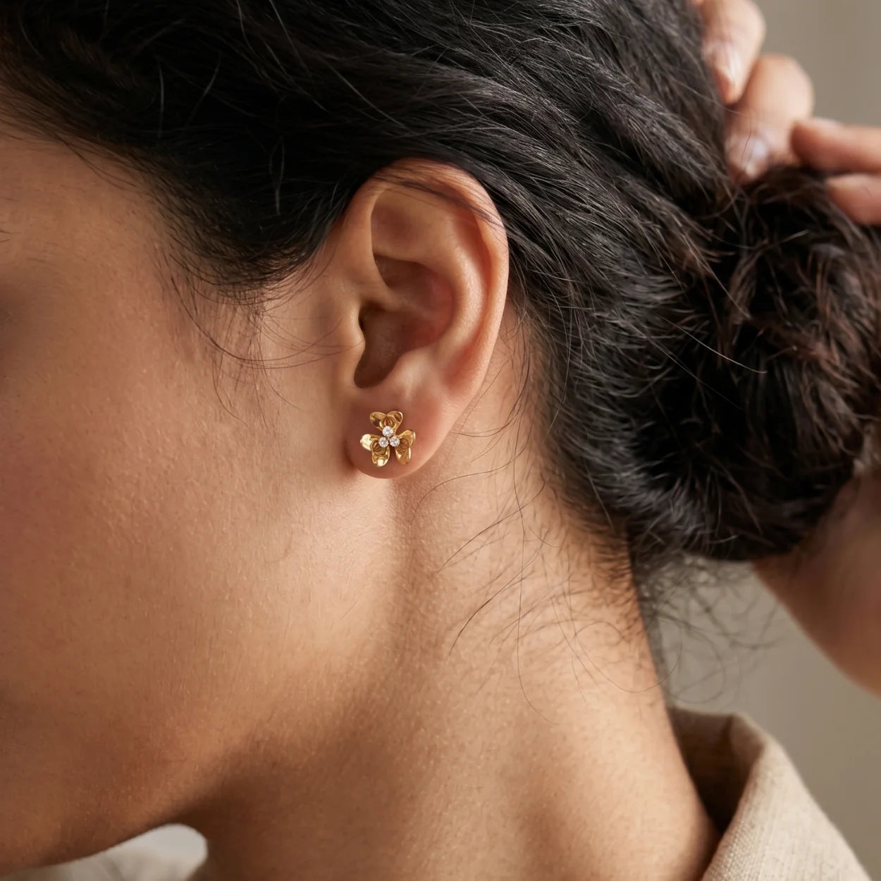 Gloria Earrings