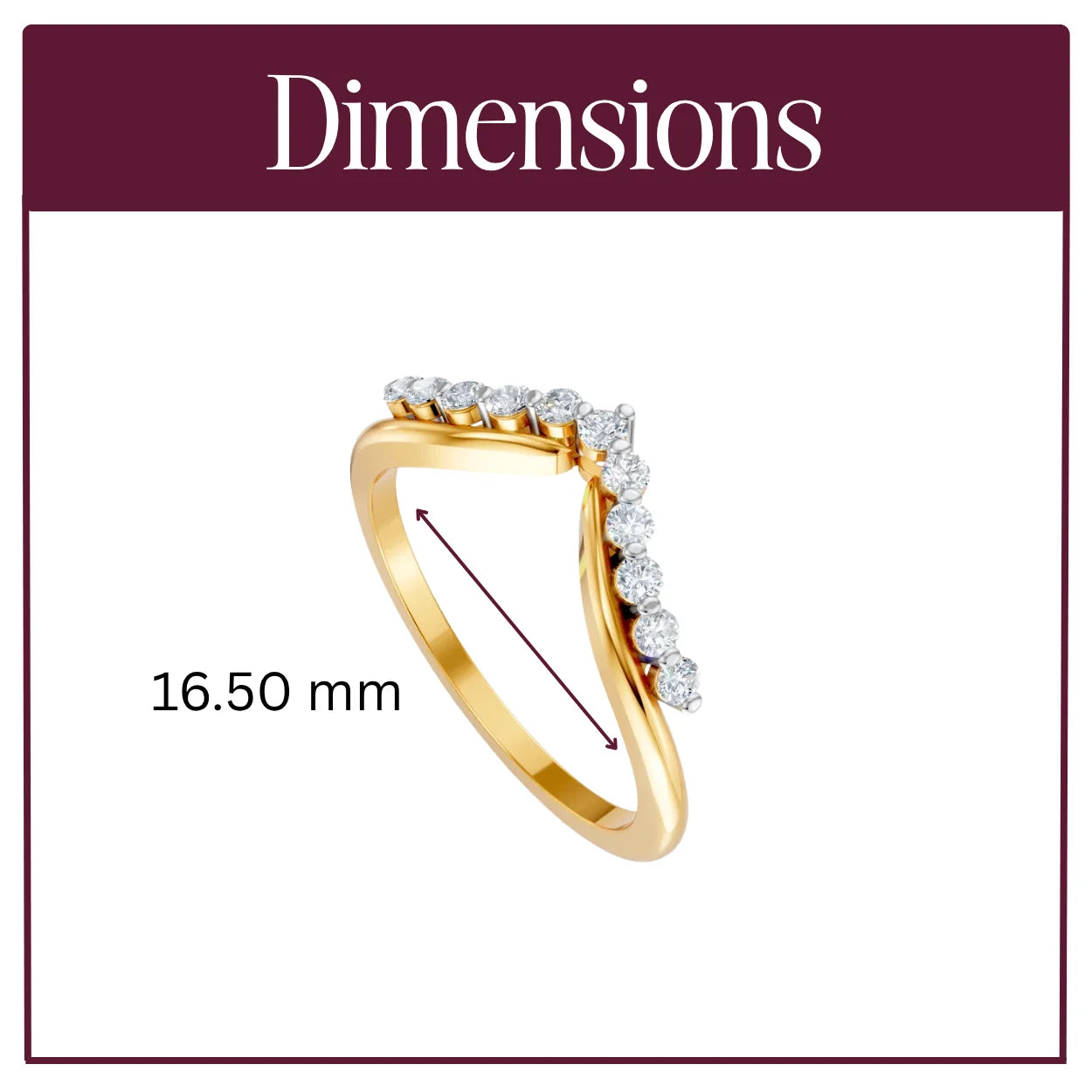 Corina Ring