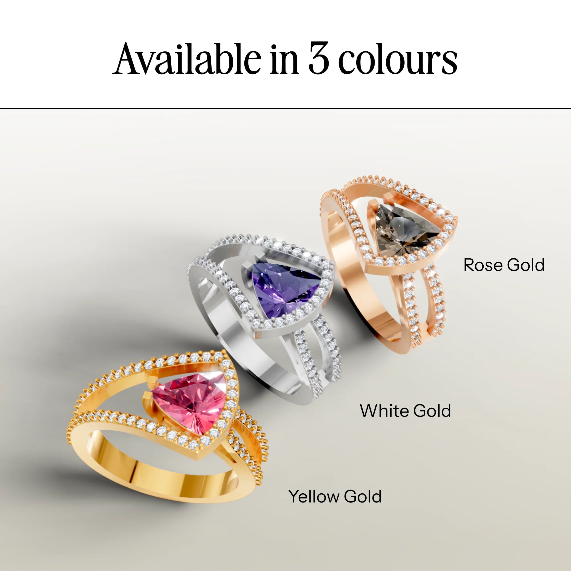 Regal Ring