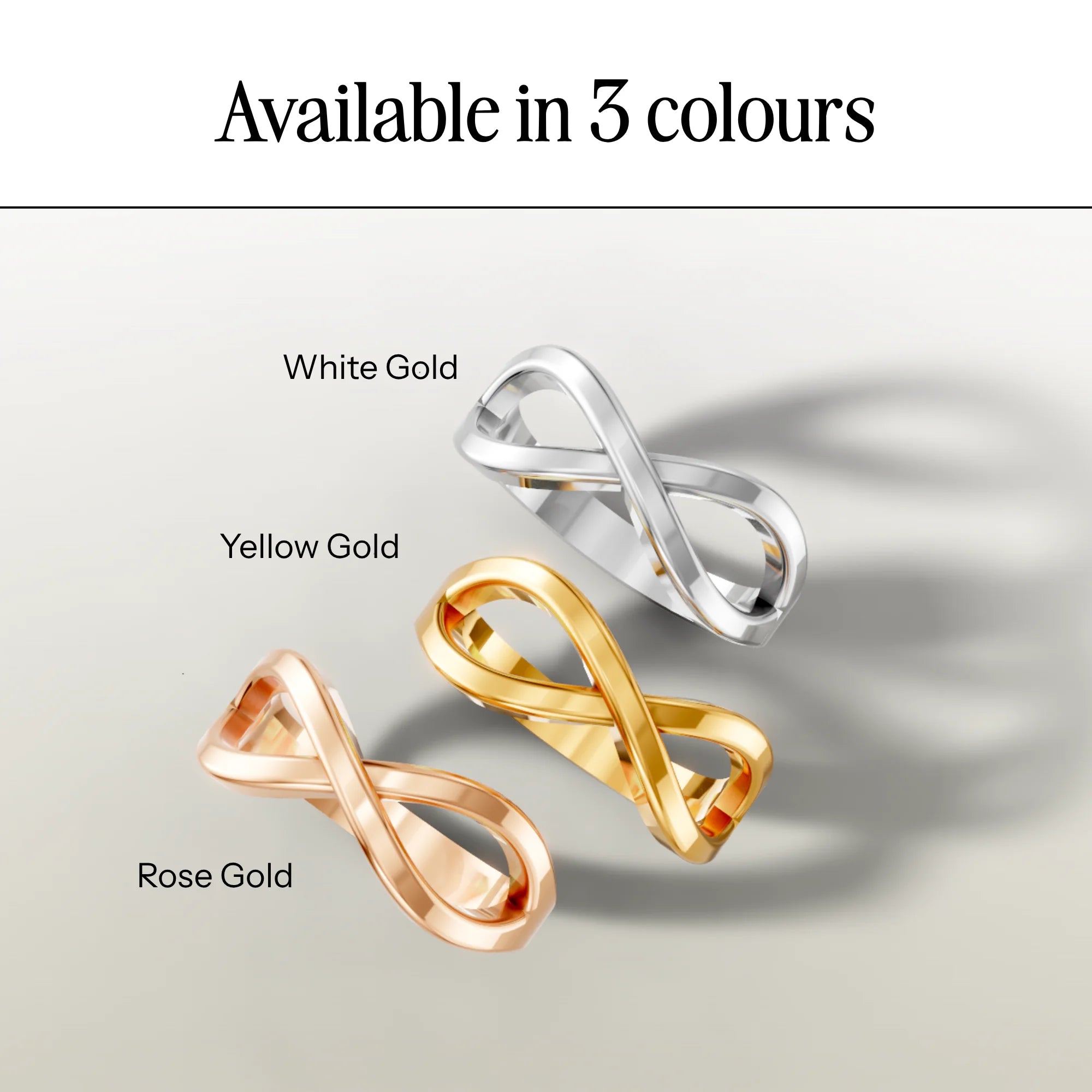 Forevermore Ring