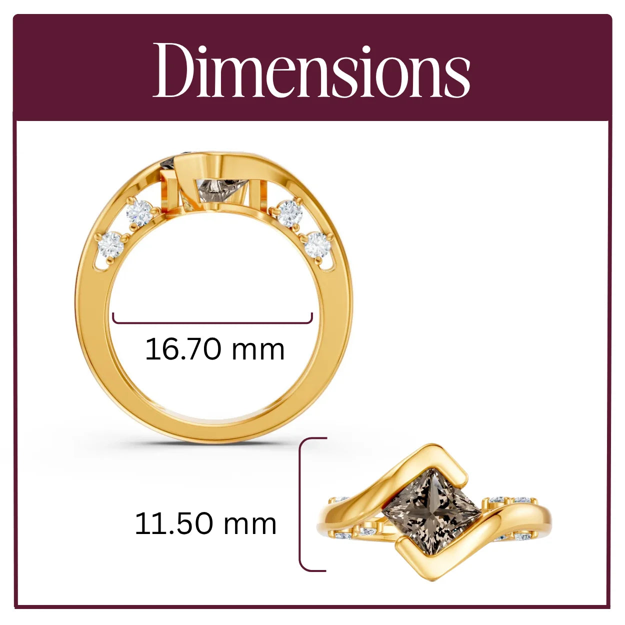 Zeyn Ring