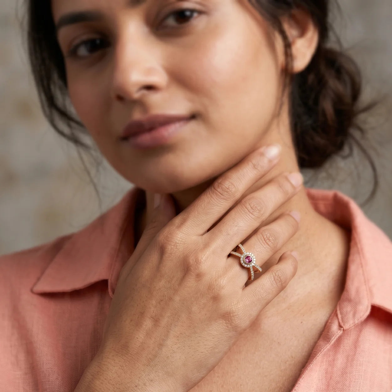 Elys Ring