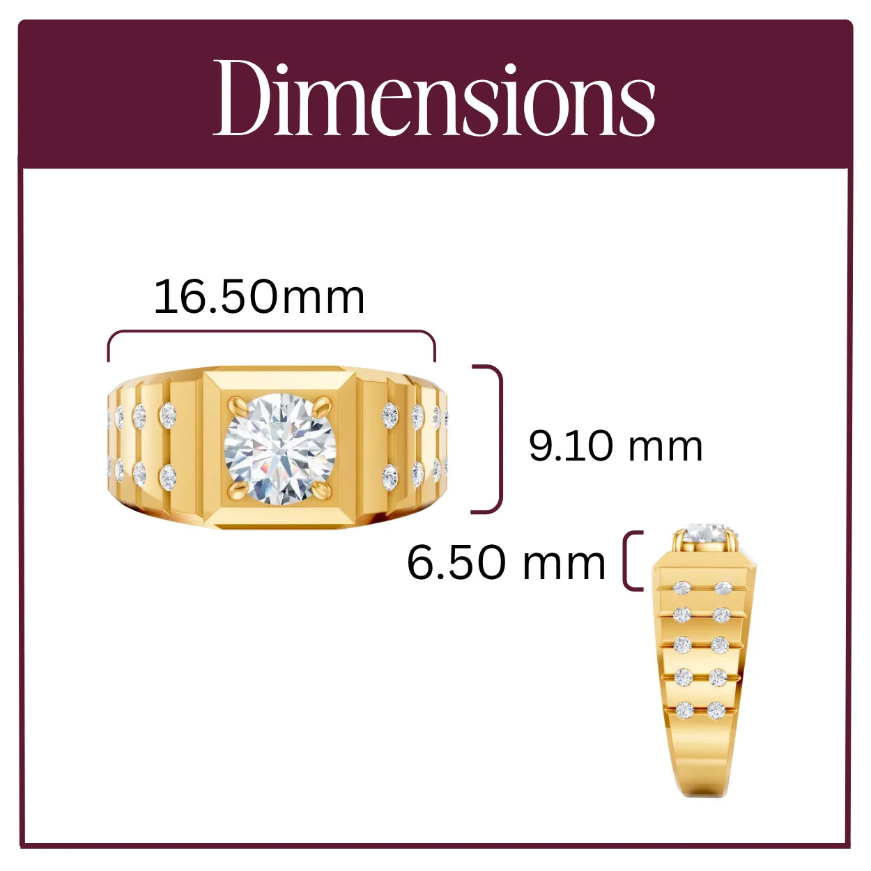 Kael Ring