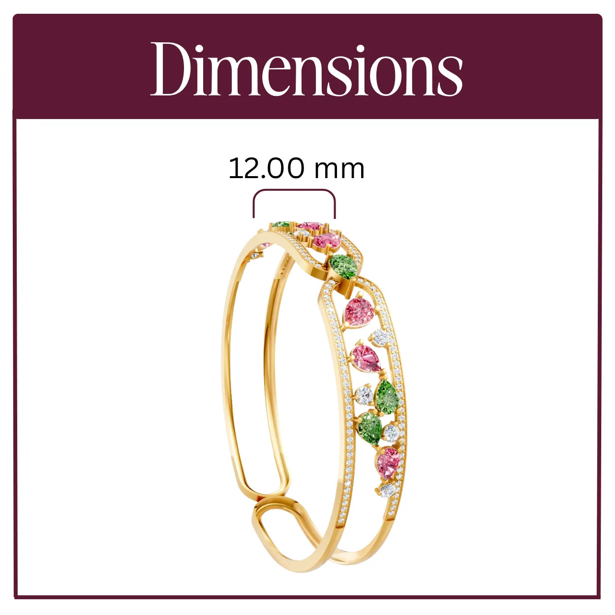 Liora Bracelet