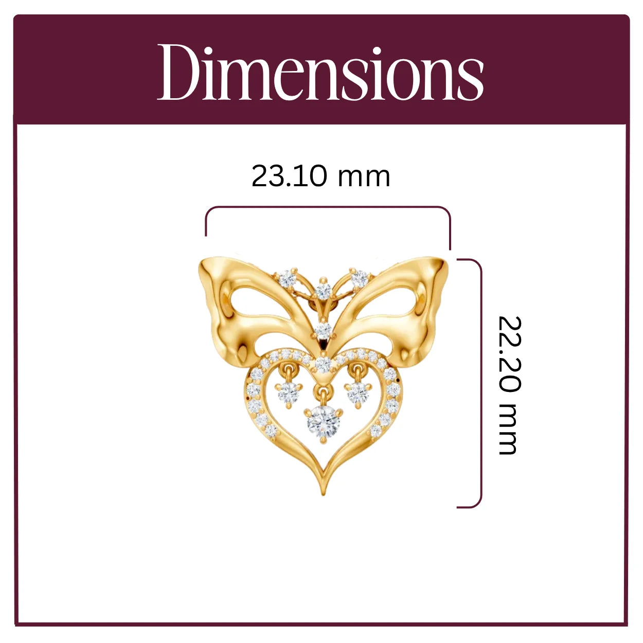 Seraph Pendant
