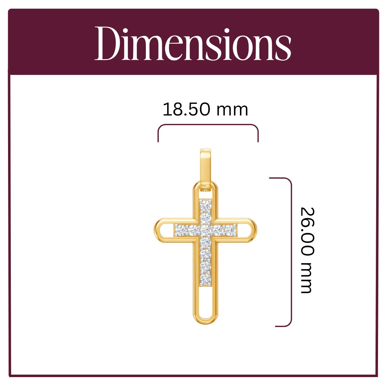 Veritas Pendant