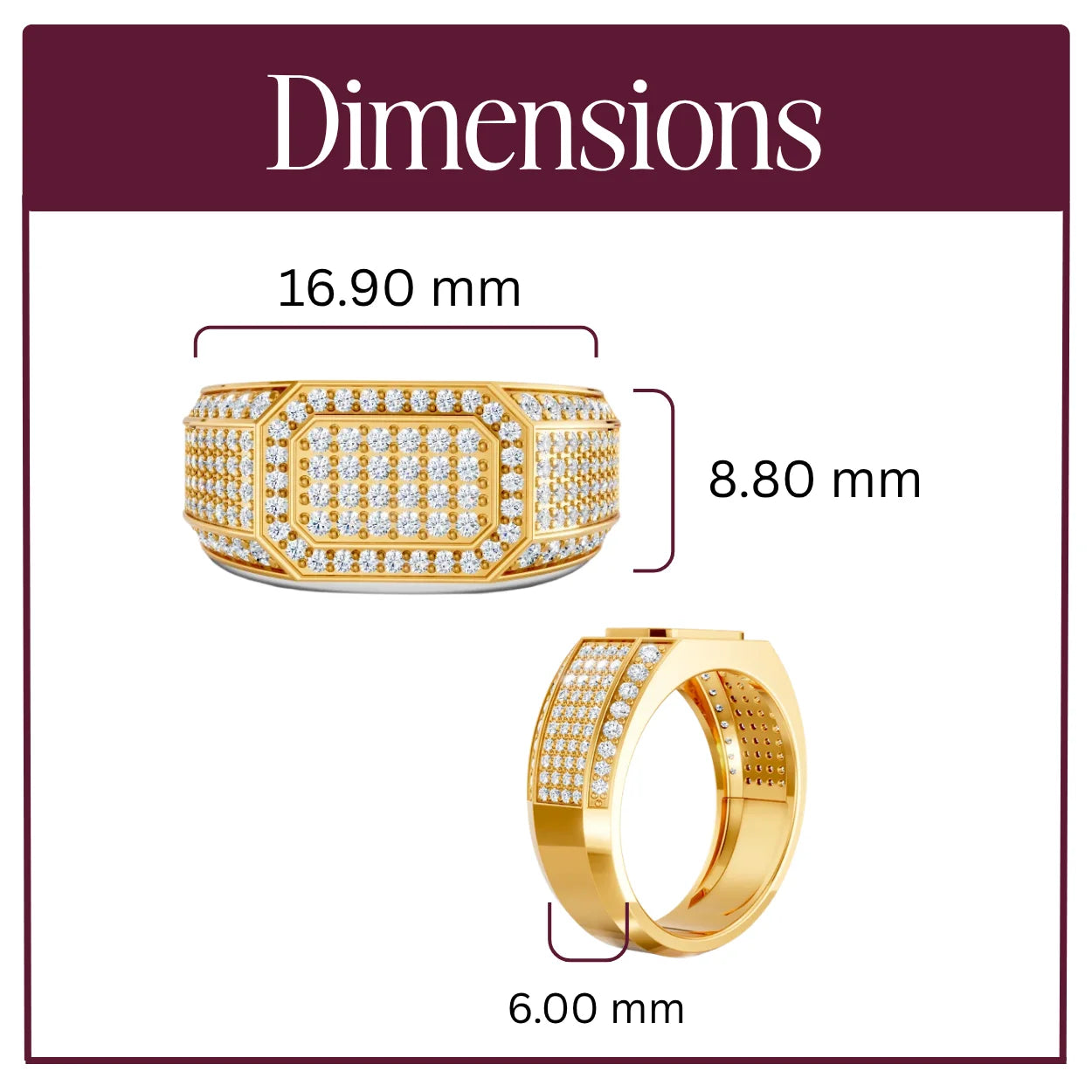 Dominion Ring