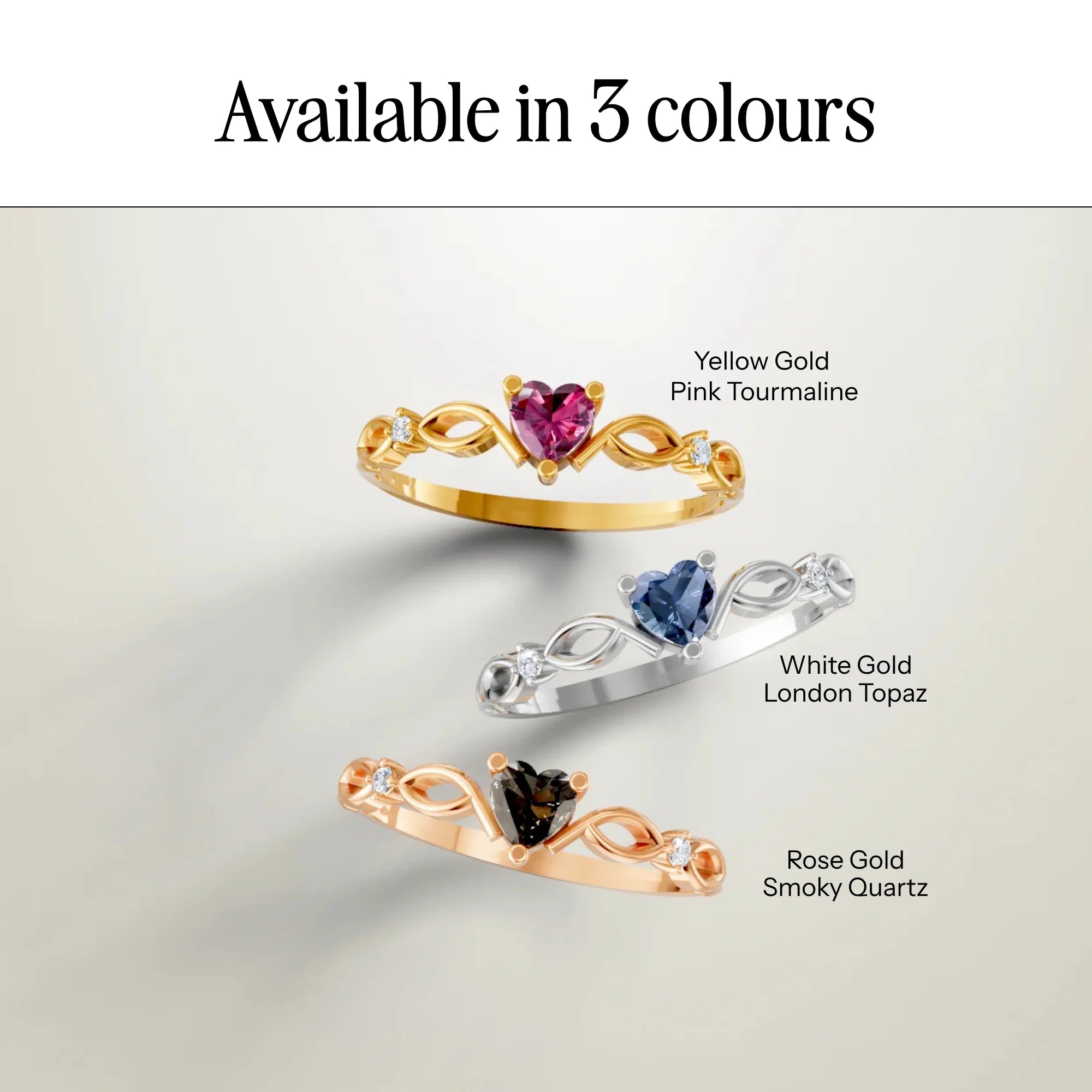 Fairytale Ring