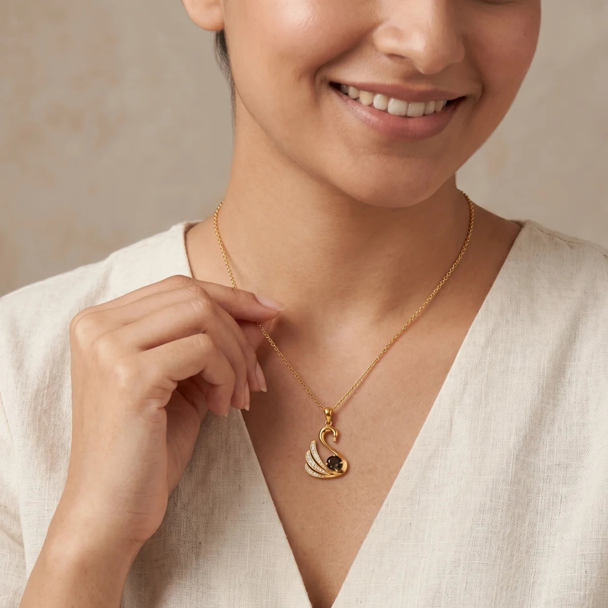 Celestia Pendant