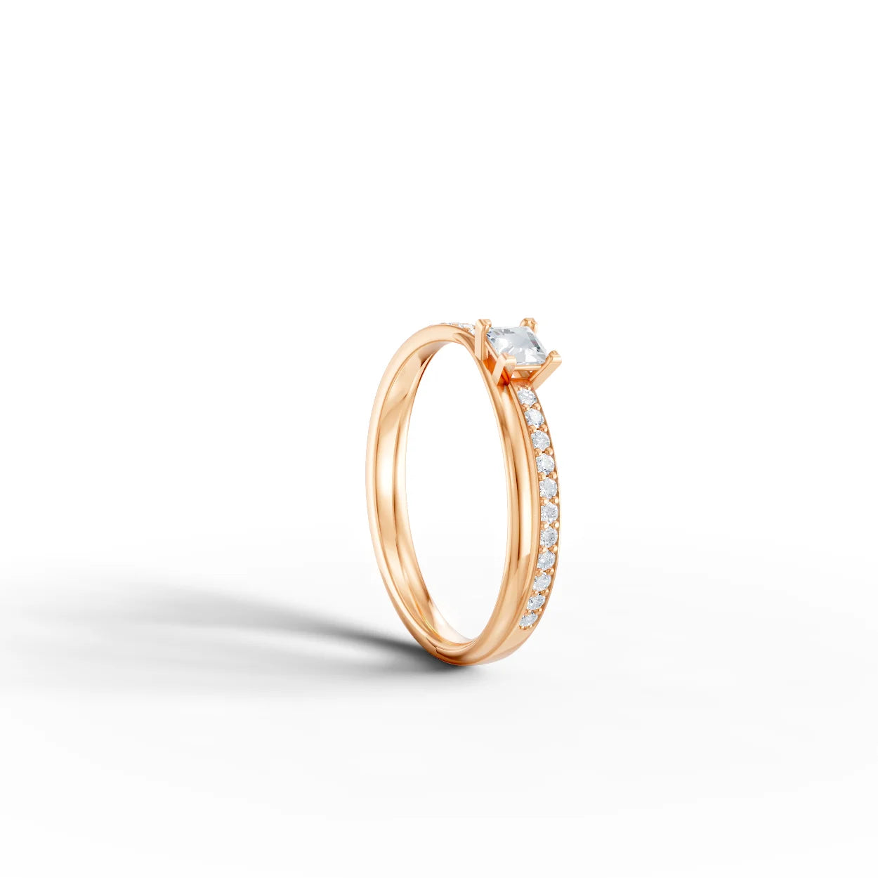 Rose Gold