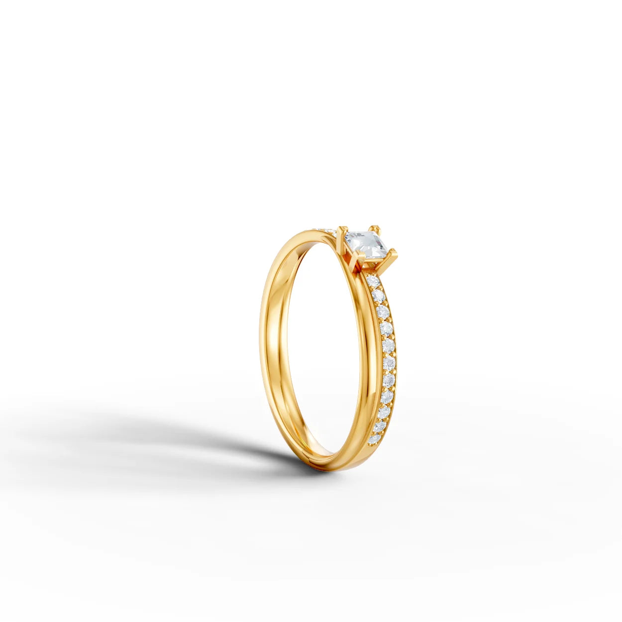 Yellow Gold