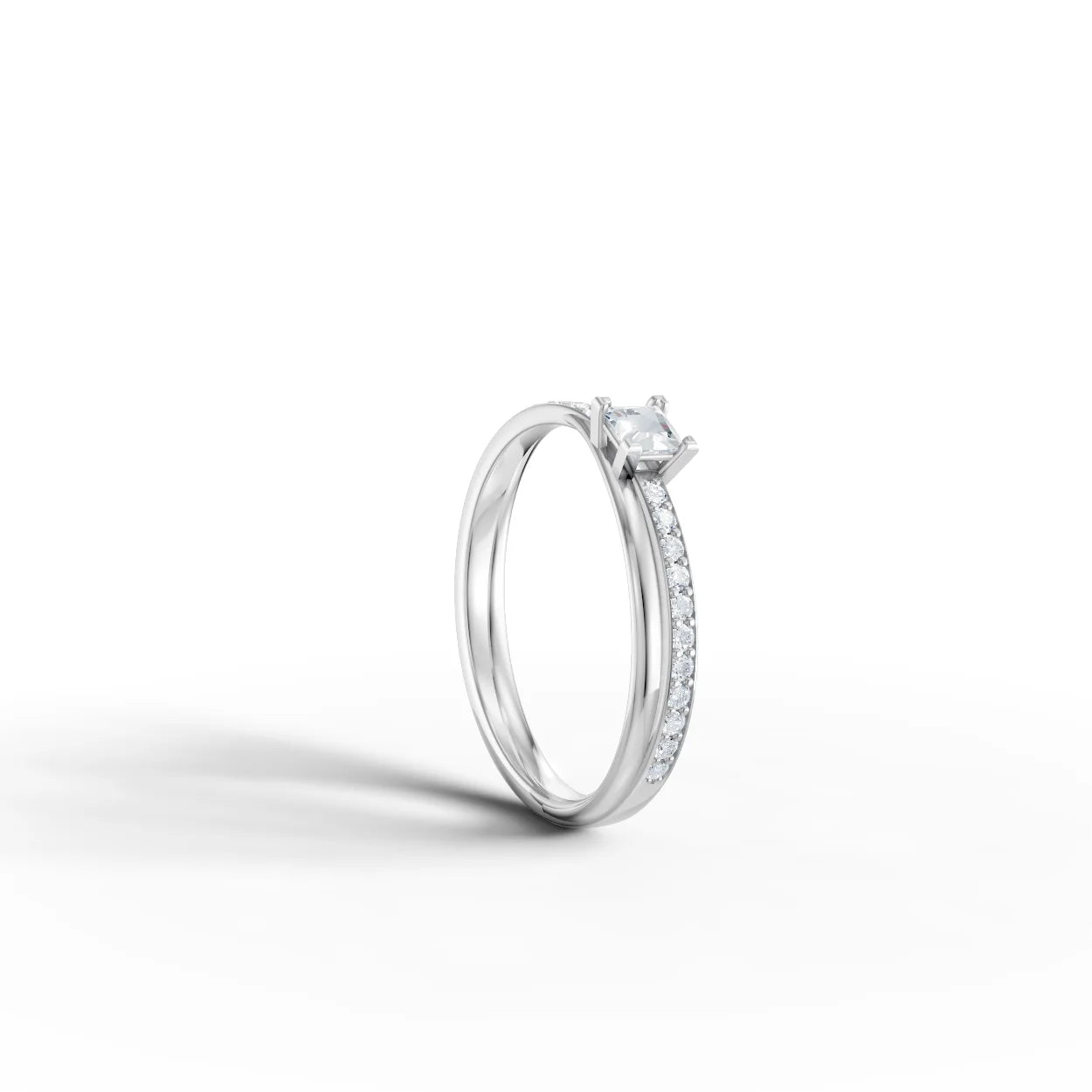 White Gold