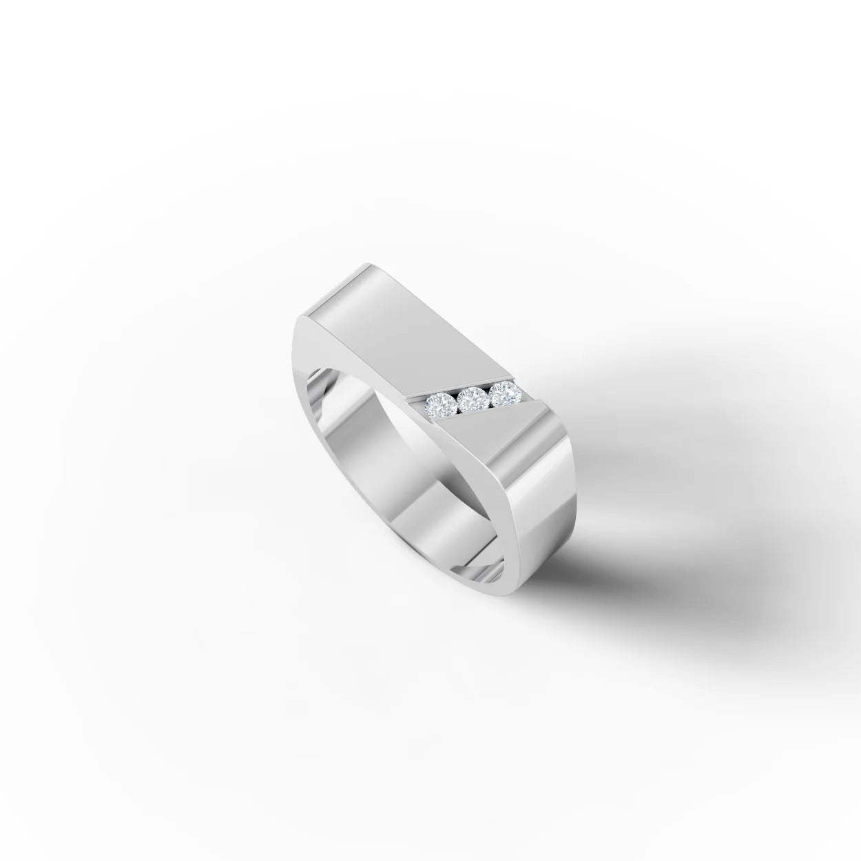 White Gold