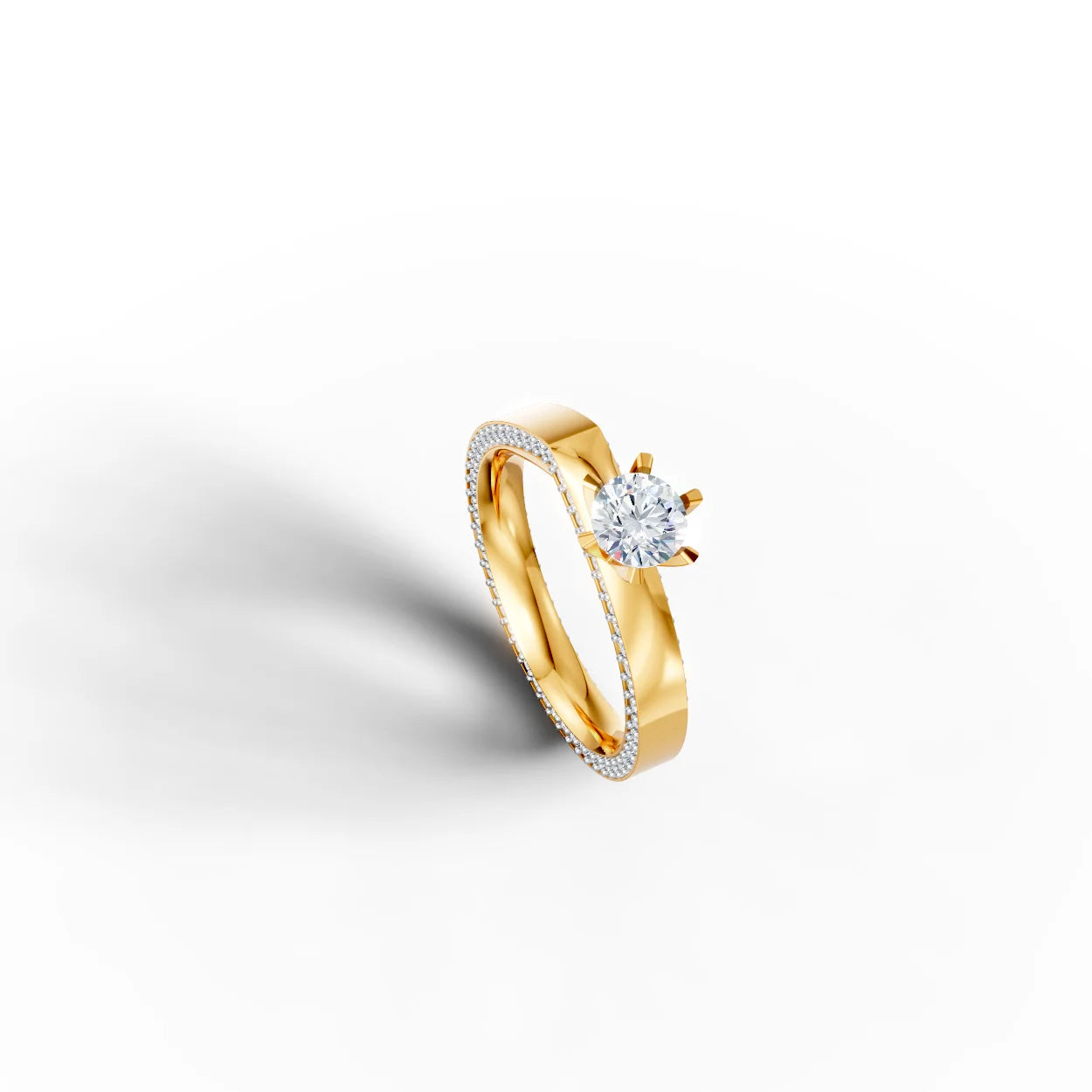 Yellow Gold