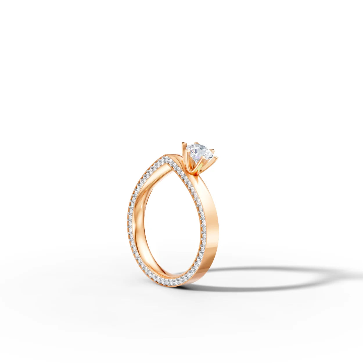 Rose Gold