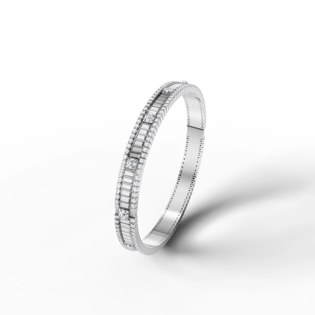 White Gold