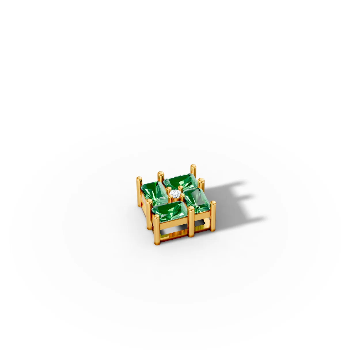 Yellow Gold