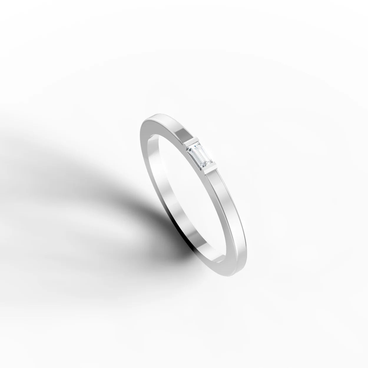 White Gold