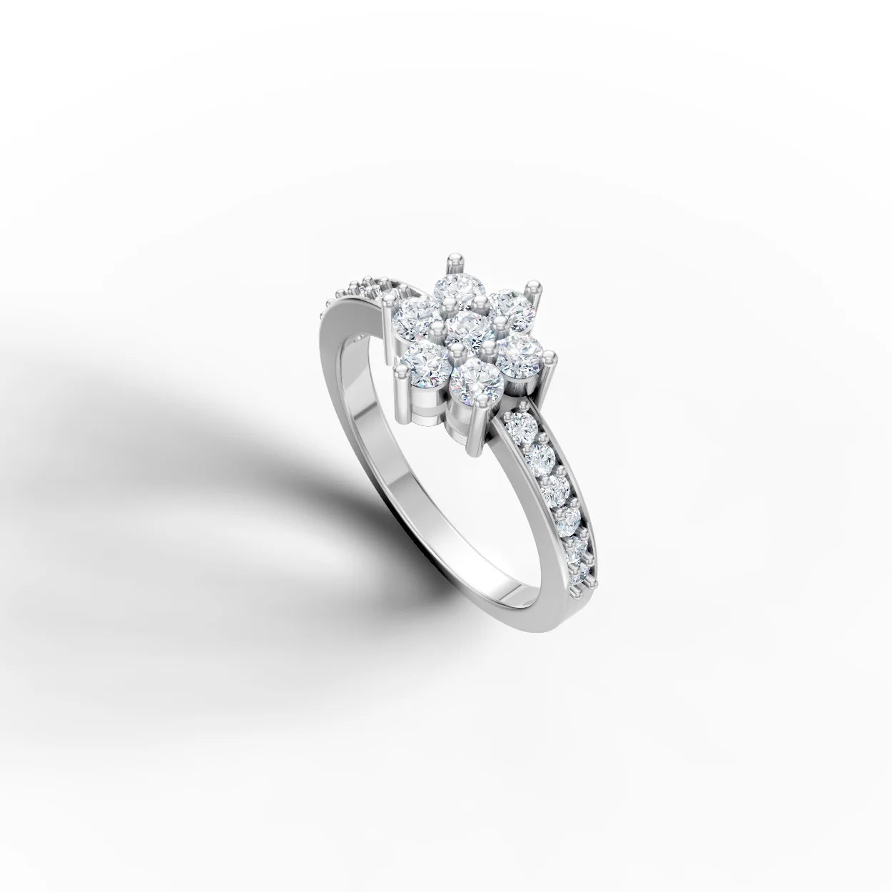 White Gold