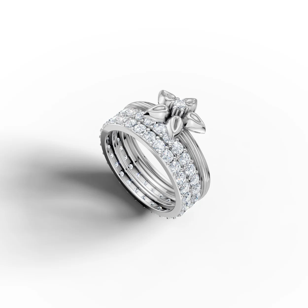 White Gold