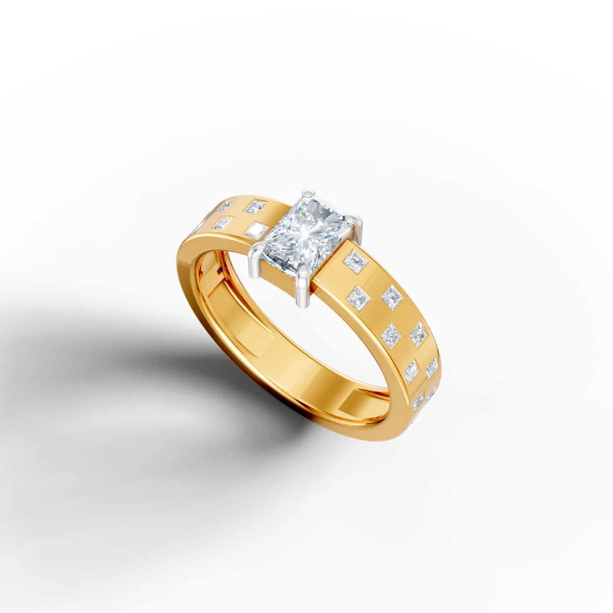 Yellow Gold